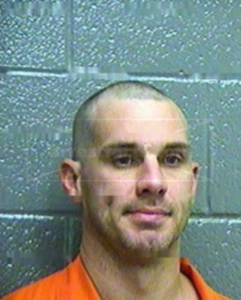Kevin D Allen