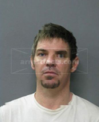 Chance Patrick Myers