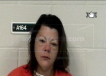 Leeann Marie Benway