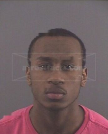 Laronz Tyrone Morris