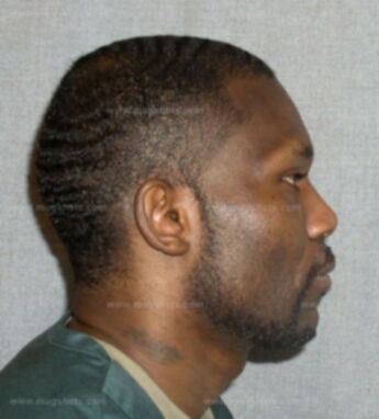 Alonzo K Potts