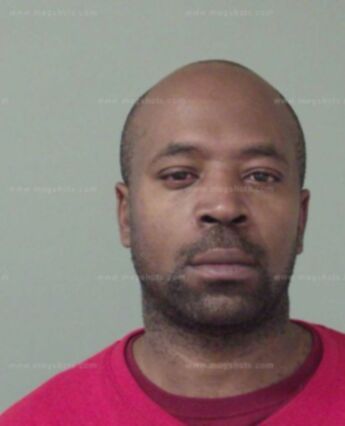 Datran Tywan Wright