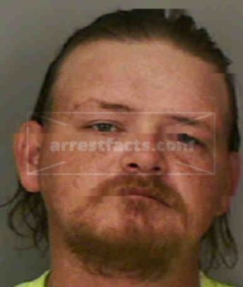 David Allen Galloway