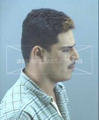 Lorenzo Tovar Cerda