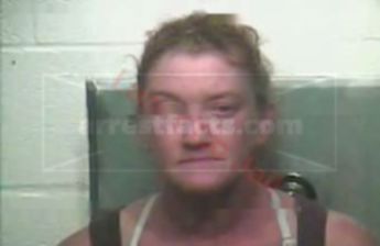 Vanesia Jean Tucker