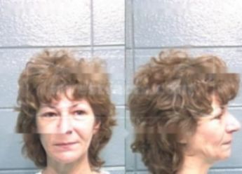 Betsey Carol Evans