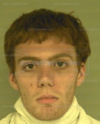 Marcus Robert Mcgraw