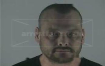 Glenn Paul Wright