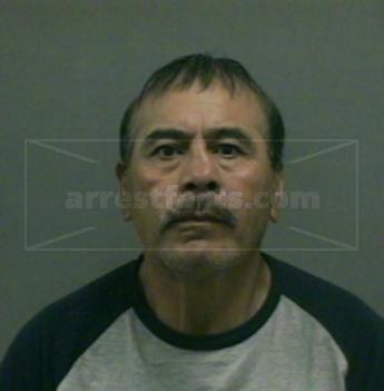 David Diaz Castillo