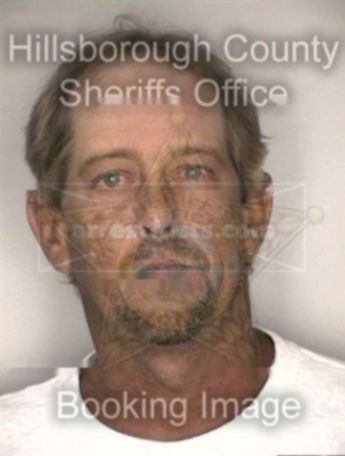 Timothy Eugene Baxter