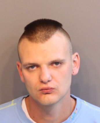 Joshua Dean Chase