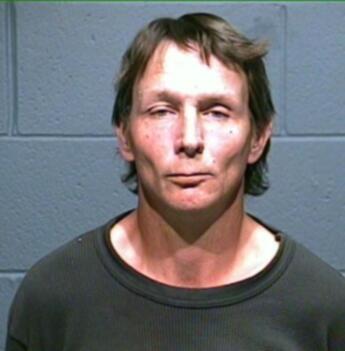 Richard Delwin Gregory