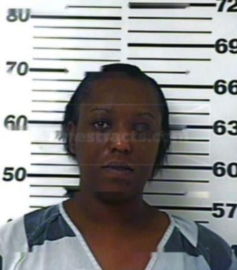 Deshaun Marshae Evans