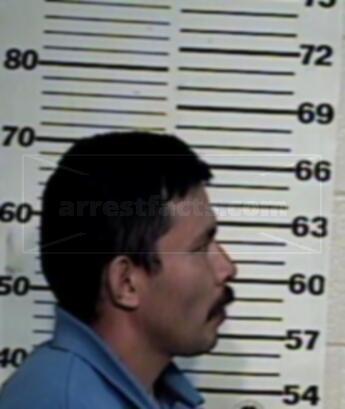 Oscar Torres Loera