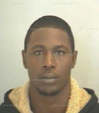 Johnell Terry Hunter