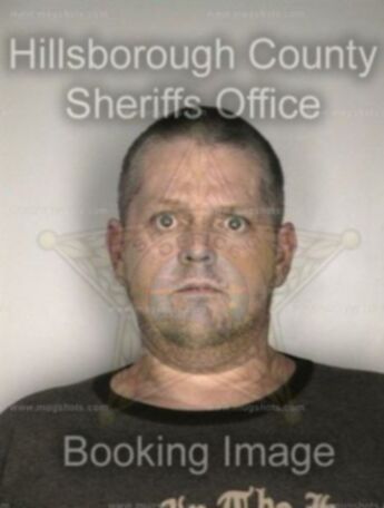 Shanon Wayne Parker