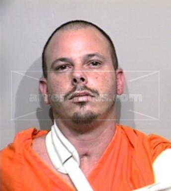 Brent Alan Whitted