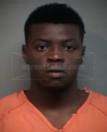 Jerrell Tremayne Davis