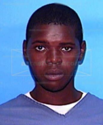 Alfred Stoudemire Jr.