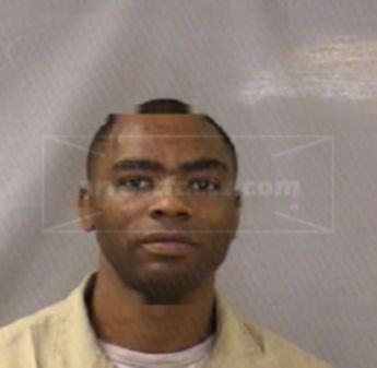 Dwayne Dale Thomas