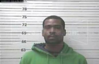 Ladarius Deundra Leggett Jr.