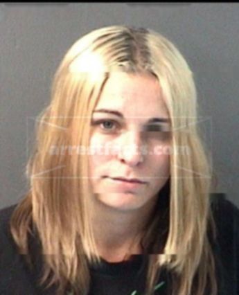Chelsea Charisse Burnett
