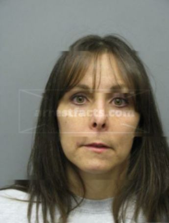 Christine Powell