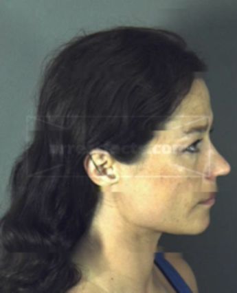 Kimberly June Edmonds