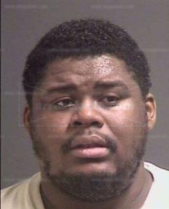 Deshawn Demetrius Curry