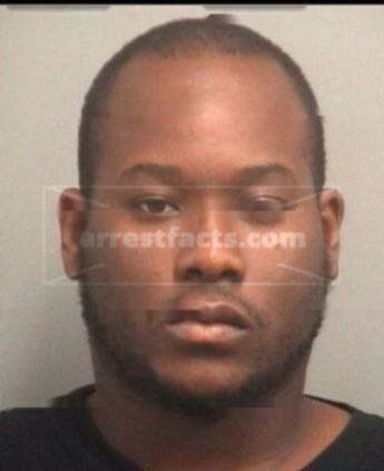 Anthony David Gray