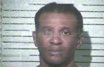 Douglas Melvin Spencer