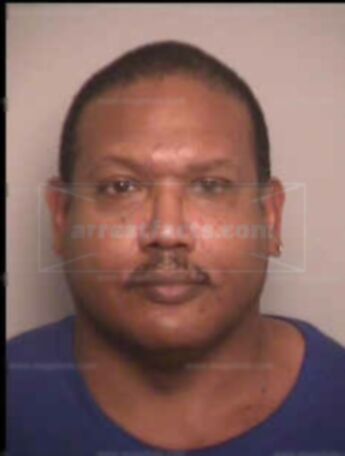 Calvin Lamont Alexander