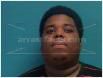 Darius Deshaun Jackson