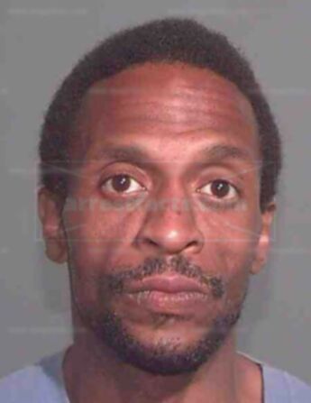 Ronald Lewis
