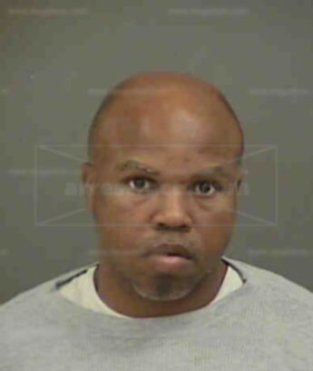 Albert Thomas Alston