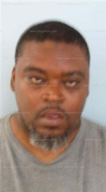 Herman Titus