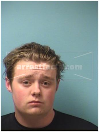 Hunter Reed Mergen