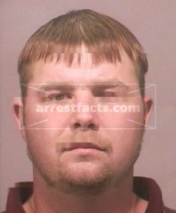Bryan Mitchell Rhoades