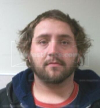 Christopher John Waldner