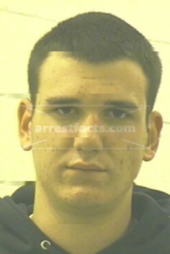 Caleb Hunter Britt