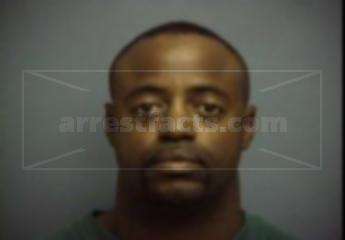 Danny Earl Johnson