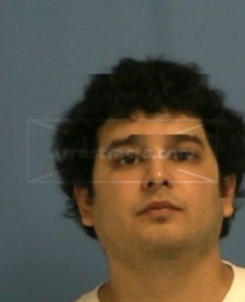 Steven Noel Carrizales
