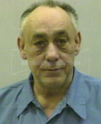 Henry Allen Evans