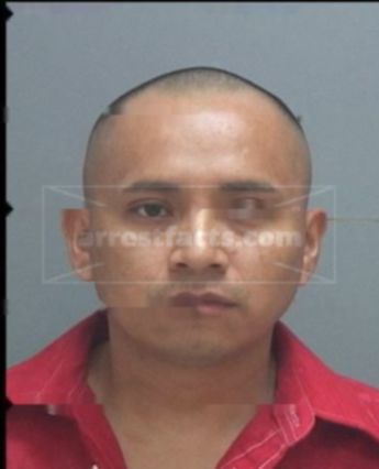 Jose Carmen Ramos-Martinez