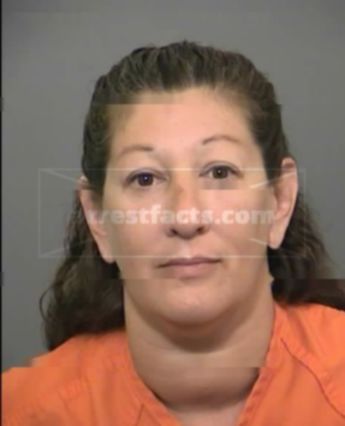 Lori Kay Bertha