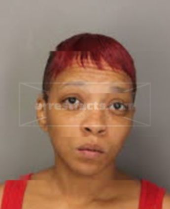Shakima Gaston