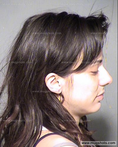 Christina Inez Bradley