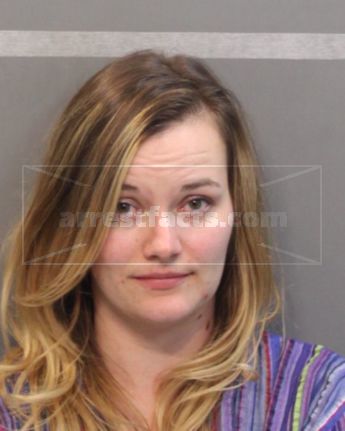 Lorna Nicole Cooper