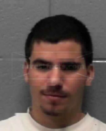 Matthew Aaron Johnston