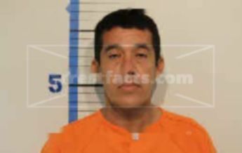 Julio Carlos Ramirez